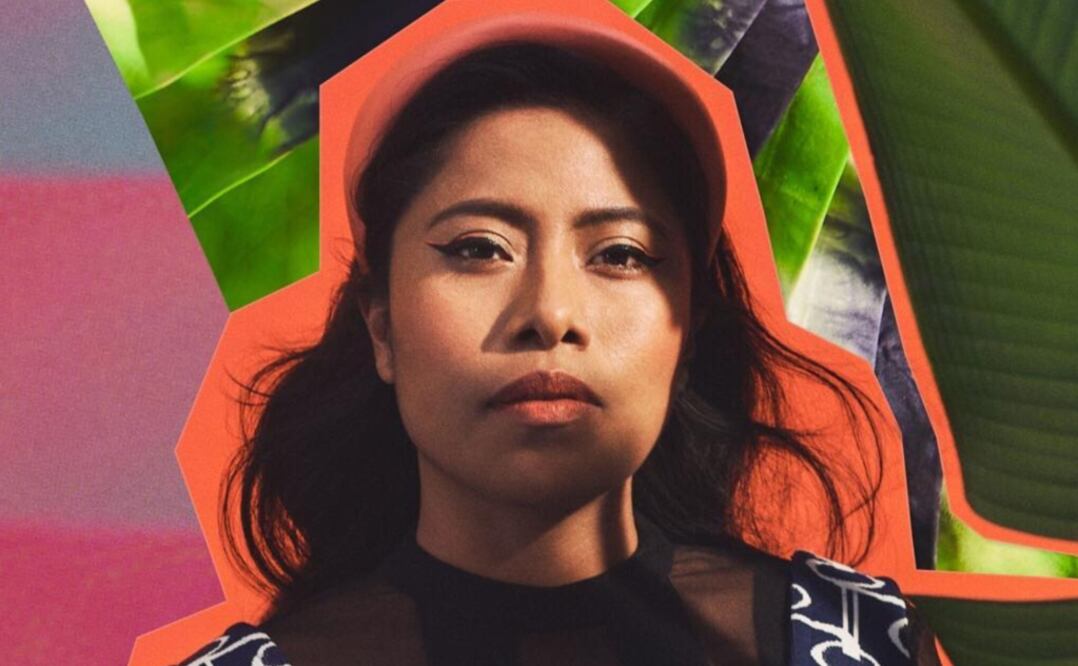 La actriz de ROMA protagoniza la nueva portada de Flaunt Magazine en colaboración con la firma italiana Prada. Foto: Instagram