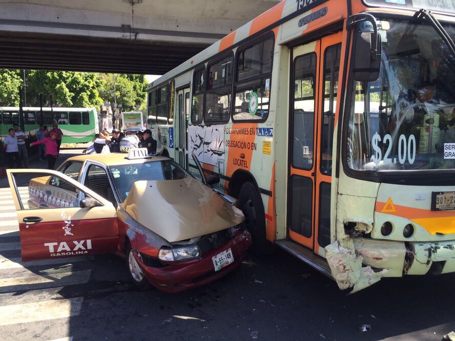 Fernando Ramírez / EL UNIVERSAL