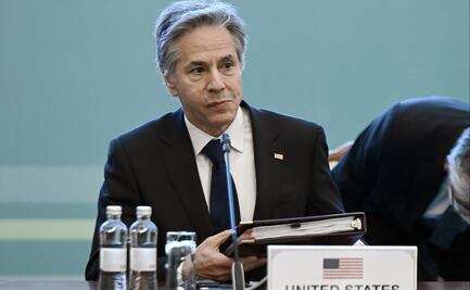 EU castigará a empresas y personas si China envía armas letales a Rusia