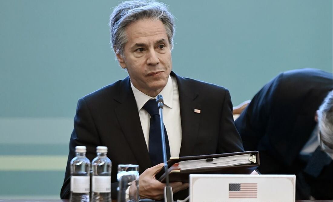 EU castigará a empresas y personas si China envía armas letales a Rusia