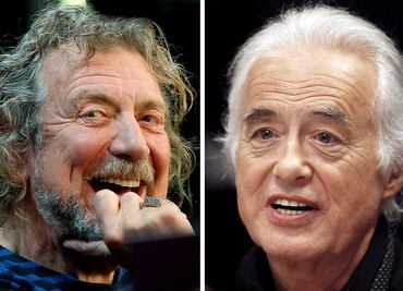 Led Zeppelin enfrentará nuevo juicio por "Stairway to Heaven"