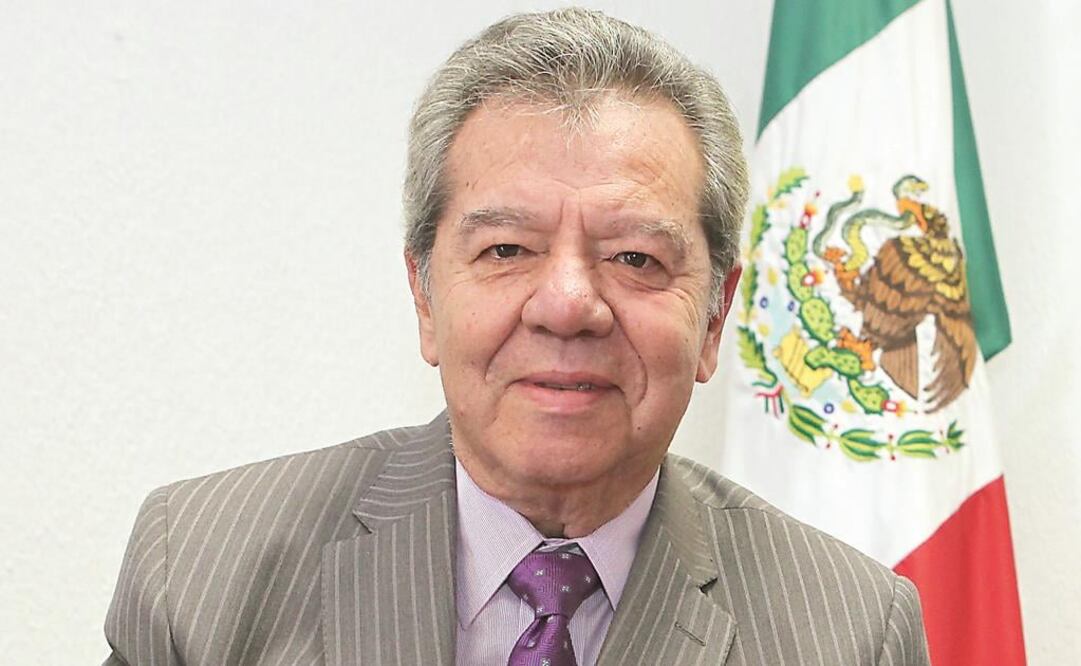 (Foto: Archivo/El Universal) 