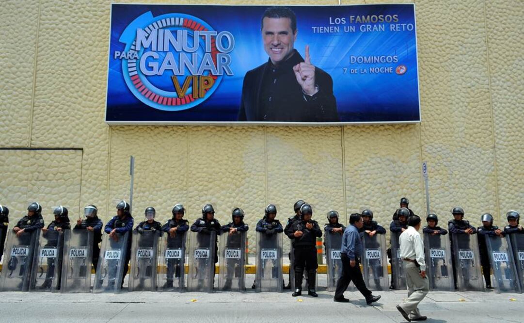 Archivo / EL UNIVERSAL