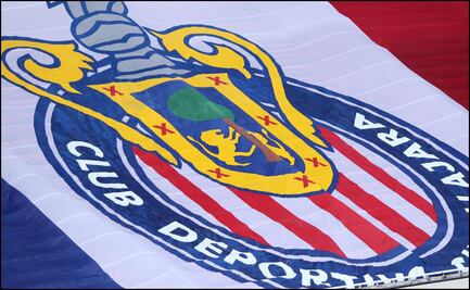 Esta será la marca que vestirá a Chivas los próximos cinco años
