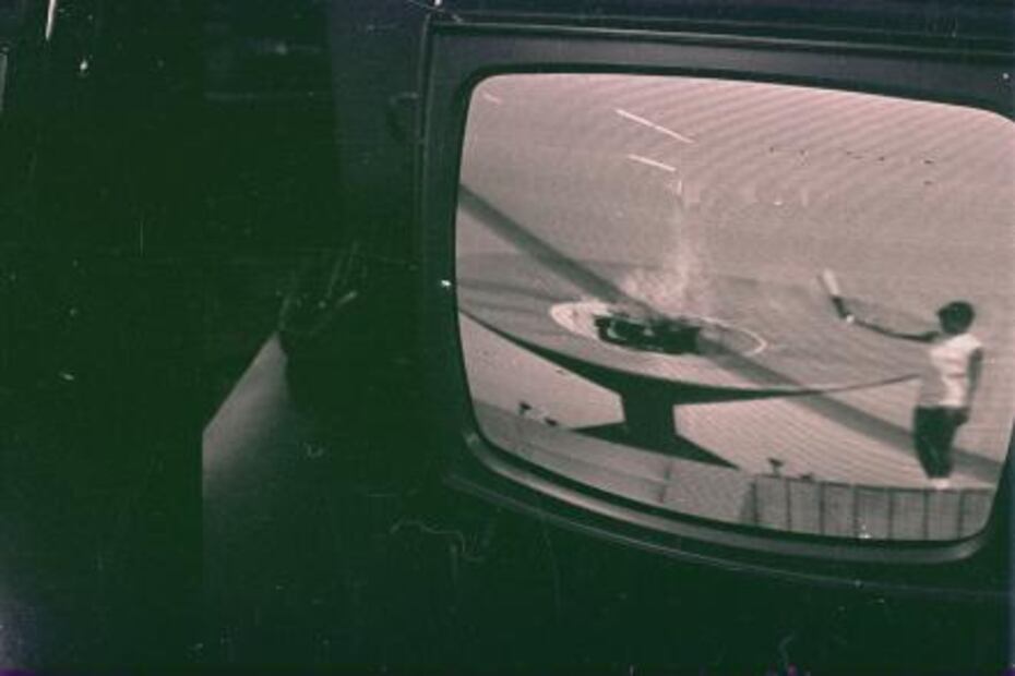 El mito de la tenencia y las olimpiadas