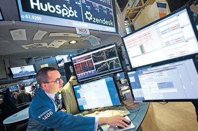 Prevén desaceleración del PIB de Estados Unidos por los huracanes