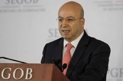 Perfil. Renato Sales Heredia