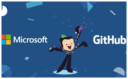 UE cerca de aprobar compra de GitHub por Microsoft