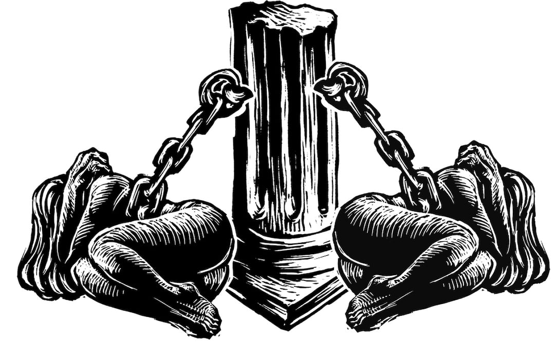 Vendida a los 12 años y explotada en los campos de EU