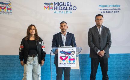 Mauricio Tabe pide claridad en caso Iñigo Arenas Saiz