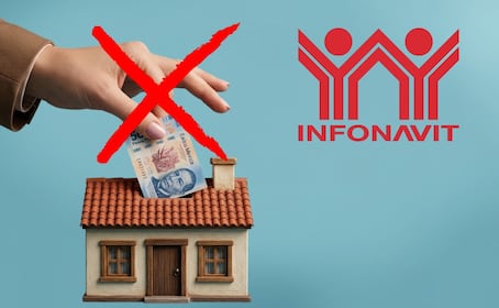 ¿Tu patrón no paga el Infonavit? Así recuperas el dinero de tu Subcuenta de Vivienda