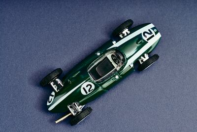 Llega exposición sobre cuatro ruedas al museo Franz Mayer