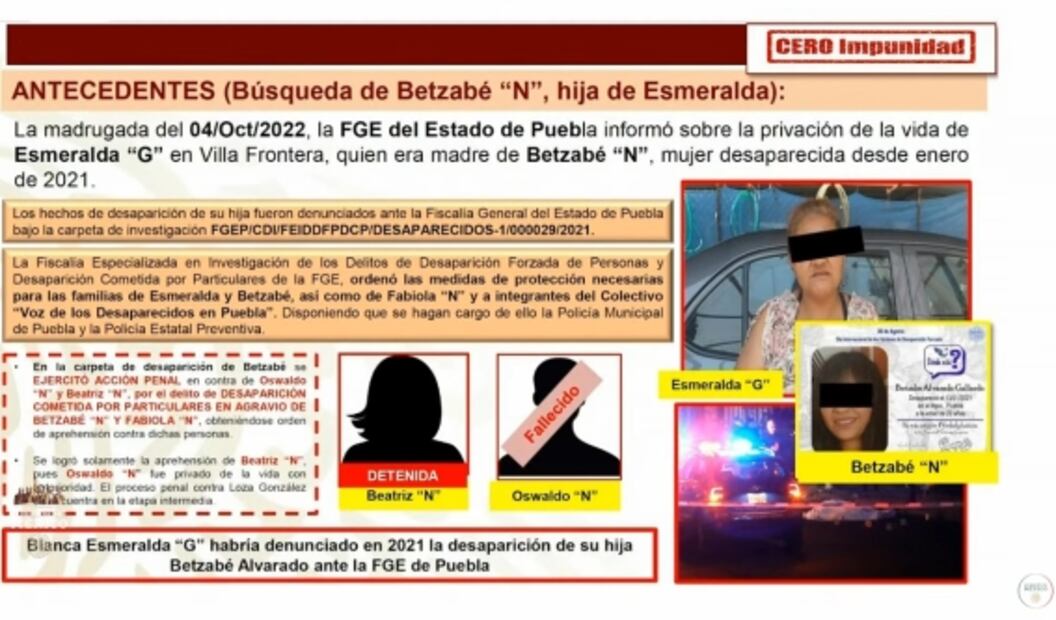 La mañanera de AMLO, 27 de octubre, minuto a minuto