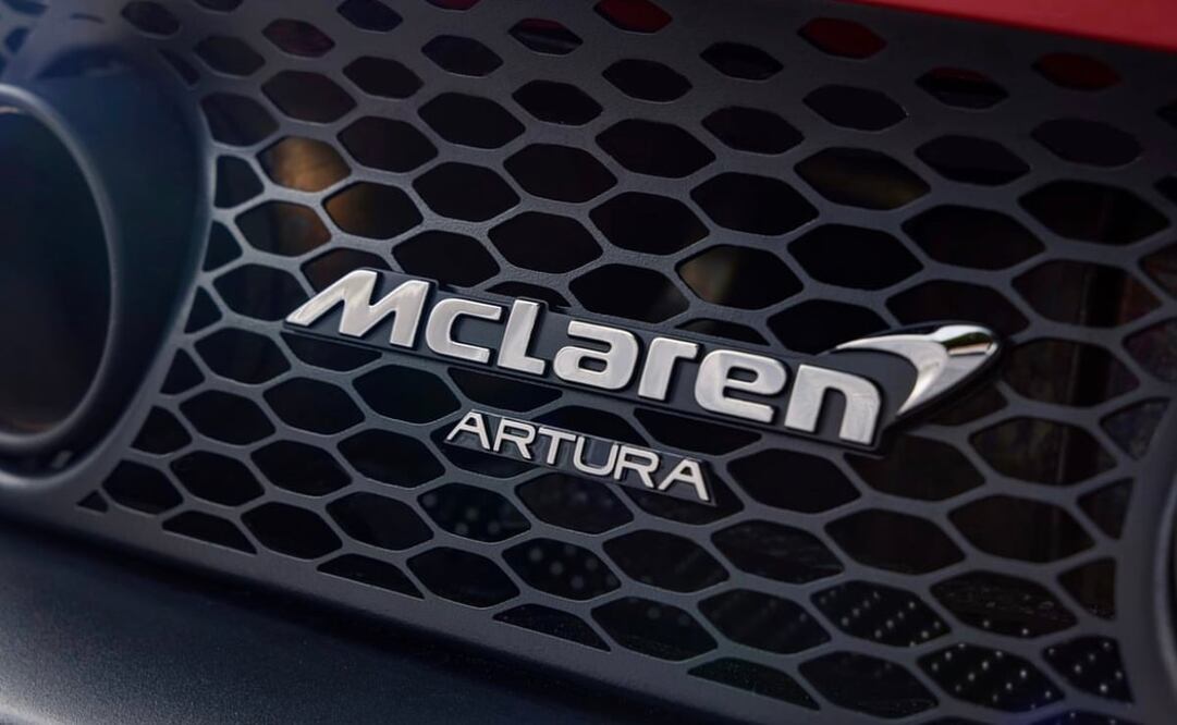 Parte de la colección fue vendida para recaudar fondos e invertirlos en su nuevo auto McLaren Artura. Image: Instagram @mclarenauto