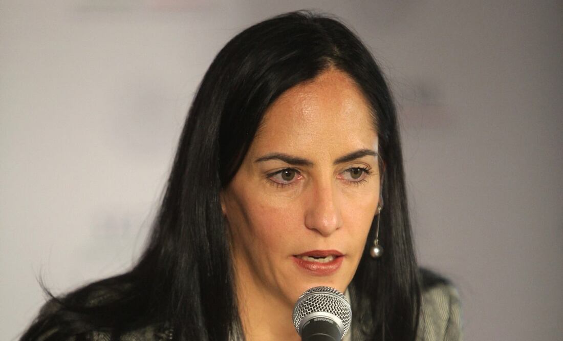 Foto: Archivo/EL UNIVERSAL