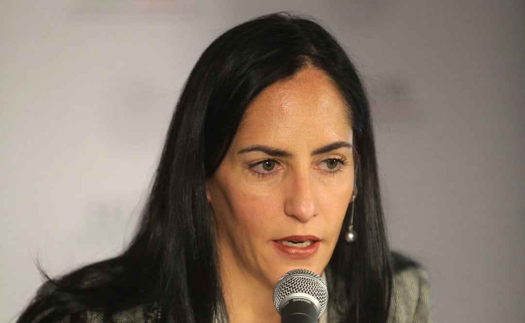 Foto: Archivo/EL UNIVERSAL