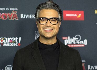 Jaime Camil sufre intento de asalto