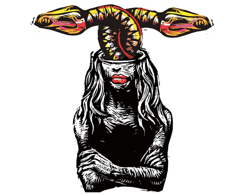 La desmemoria de Margarita