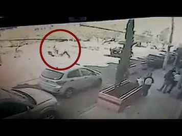 Captan a dos menores presuntamente tratando de secuestrar a estudiante en Ecatepec