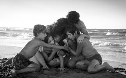 ROMA se lleva 9 nominaciones en los Premios Platino