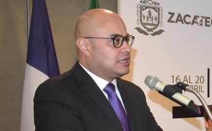 Fiscalía de Zacatecas reporta 3 detenidos y 2 agresores muertos, tras asesinato del general de la GN 