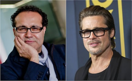 Pitt y Disney filmarán cinta sobre indocumentado mexicano