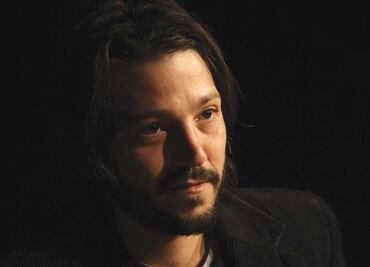 Diego Luna Multifacético