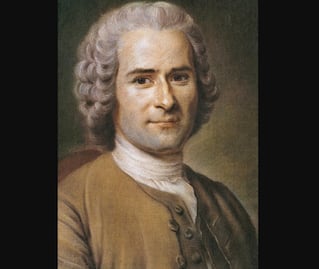 Rousseau: el hombre y sus circunstancias en el siglo XVIII   