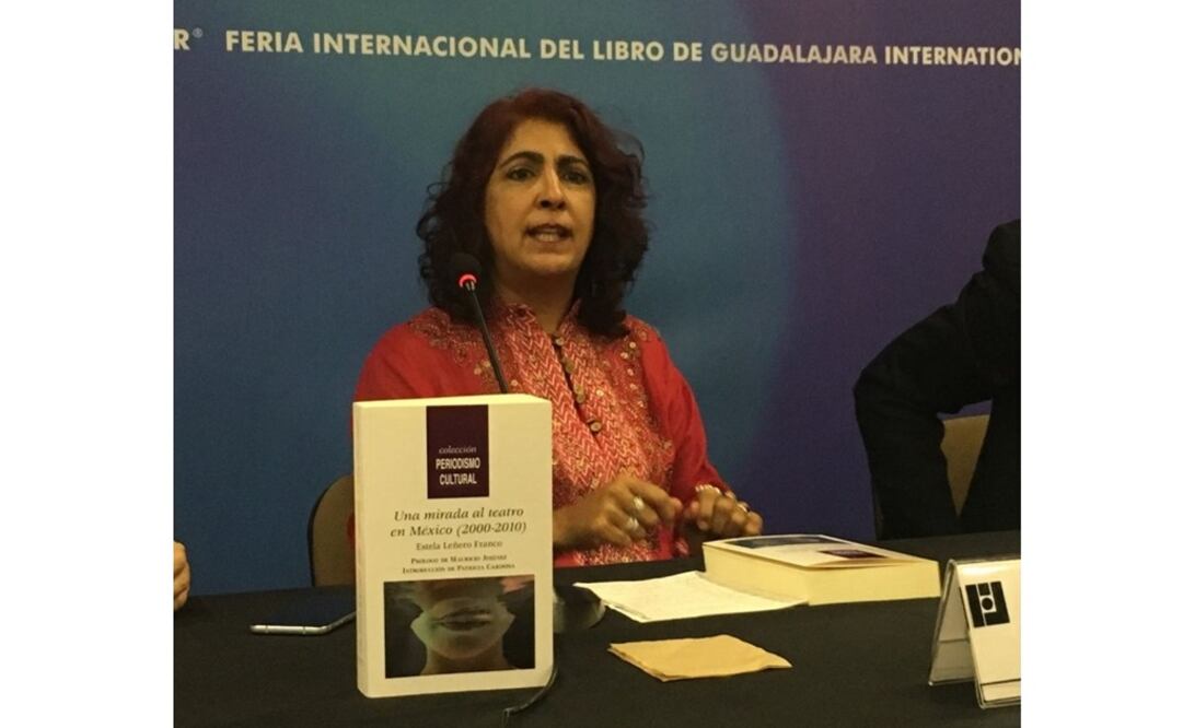 Foto: Cortesía Secretaría de Cultura