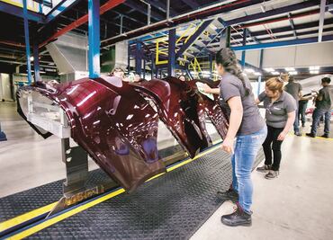 México registra inversión extranjera directa de 35 mil mdd al tercer trimestre del 2024; “dará máximo histórico a fin de año”: Ebrard