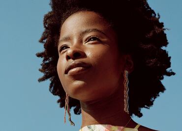 Ella es Amanda Gorman, la poeta de 22 años que leerá en la investidura de Joe Biden