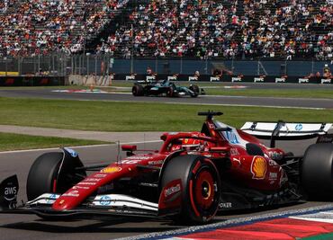 Gran Premio de México de la Fórmula 1 deja derrama económica de 20 mil millones de pesos: Clara Brugada