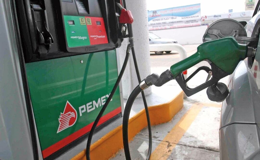 Foto: Archivo EL UNIVERSAL