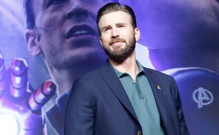 Chris Evans se estrena como director de cine