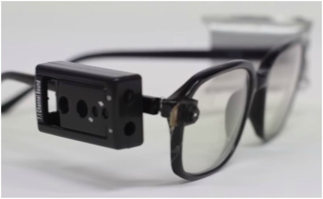 Los vídeos generados formarán parte de una base de conocimientos que estará disponible para cualquier persona con conexión a la red.