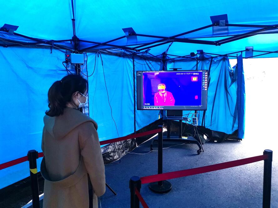 Geely, la marca de autos china que opera sin un solo caso de Coronavirus