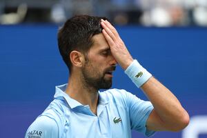 Djokovic abandona la Asociación de Jugadores Profesionales de Tenis por "malos manejos" 