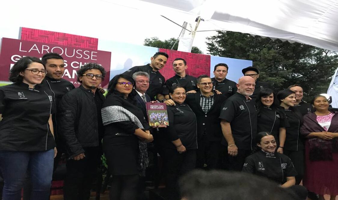 Foto: CORTESÍA / MARÍA DEL CARMEN HERNÁNDEZ. 