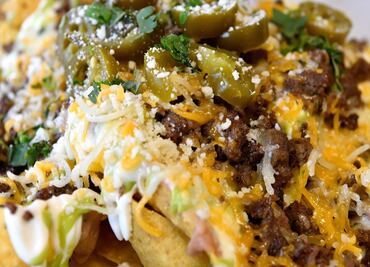 Ignacio Anaya García: The man behind nachos