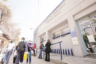 Crecen 20% casos de crisis asmáticas: INER