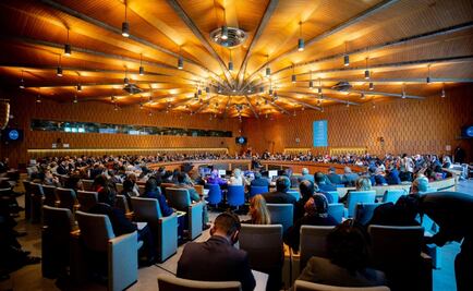 Aprueba Unesco propuesta mexicana para combatir discriminación racial