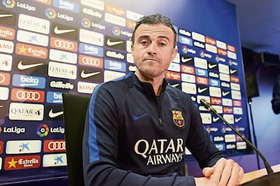 “Para el título no es determinante”