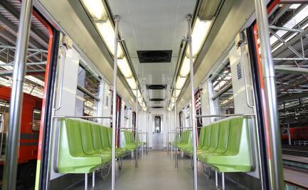 Marca de ropa causa polémica por regalar prendas a quienes saquen a hombres de los vagones exclusivos 