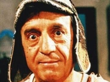 Chavo del 8: esta era la profesión de su papá pero en otra ficción de Chespirito