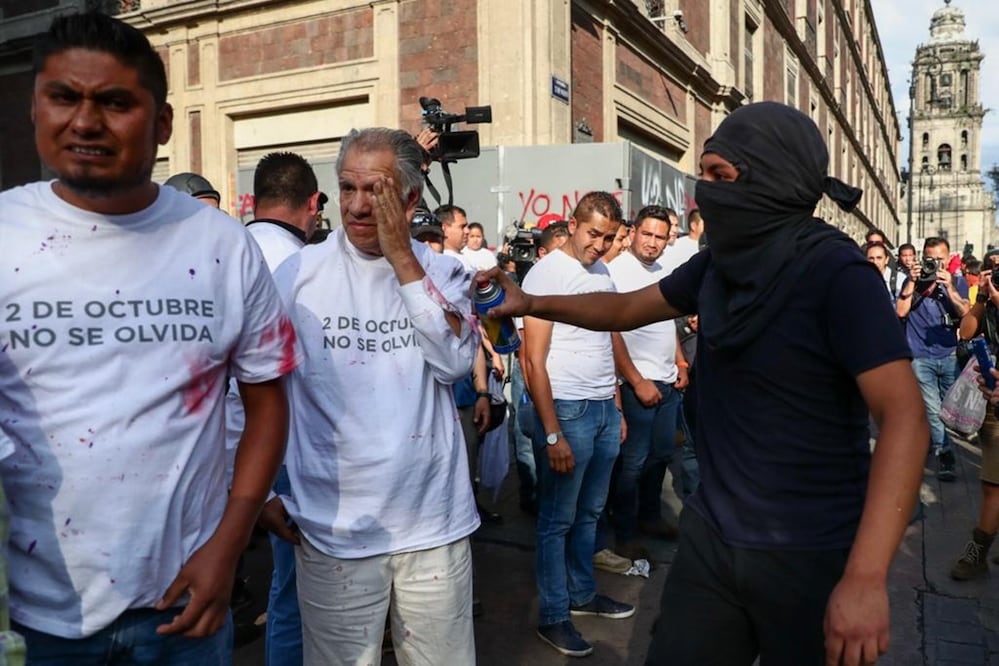 Fotografía de EL UNIVERSAL