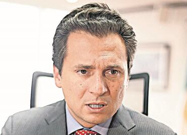 La UIF revisó cuentas de Carlos Salinas, Calderón y Peña Nieto