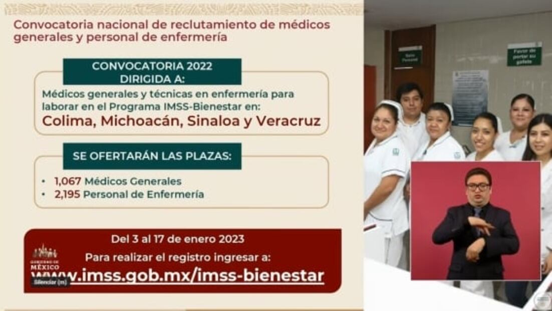 La mañanera de AMLO, 27 de diciembre, minuto a minuto