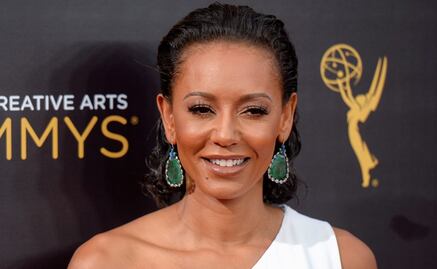 Mel B obtiene orden de alejamiento contra la niñera