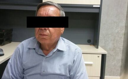 Detienen a José Antonio “N”, exfuncionario de Torreón por presunto desvío de recursos