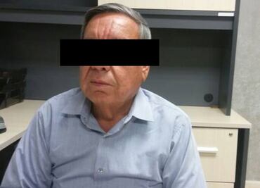 Detienen a José Antonio “N”, exfuncionario de Torreón por presunto desvío de recursos